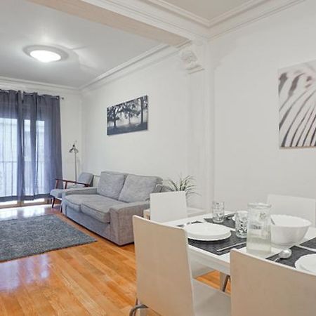 Sansebastianforyou / Zabaleta Apartment San Sebastián Quarto foto